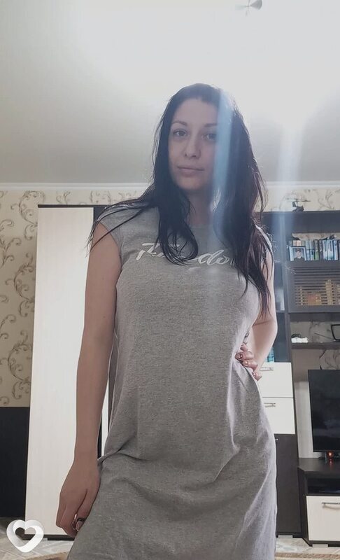 Алина, 36, Нальчике — анкета №1258958