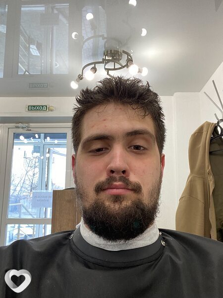 Юрий, 25, Новосибирске — анкета №1258960