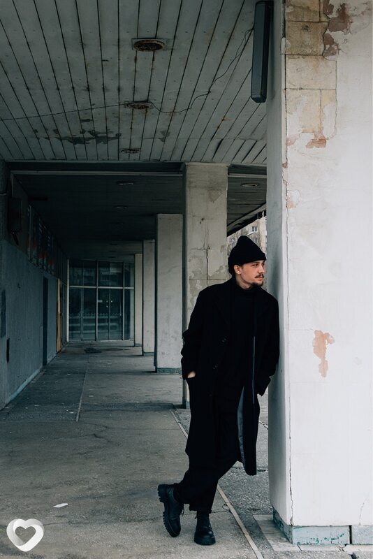Никита, 25, Москве — анкета №1258962