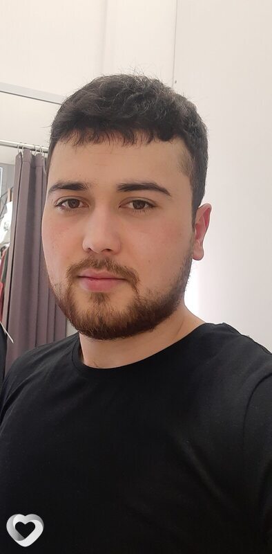 Name, 32, Екатеринбурге — анкета №1258965