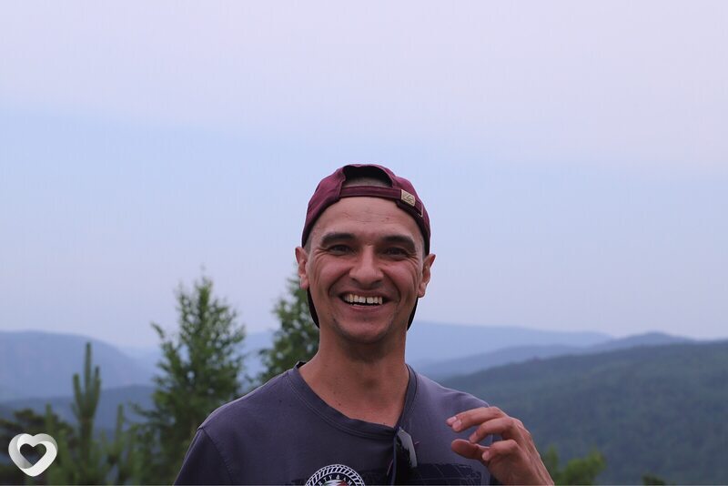 Роберт, 37, Красноярске — анкета №1258973