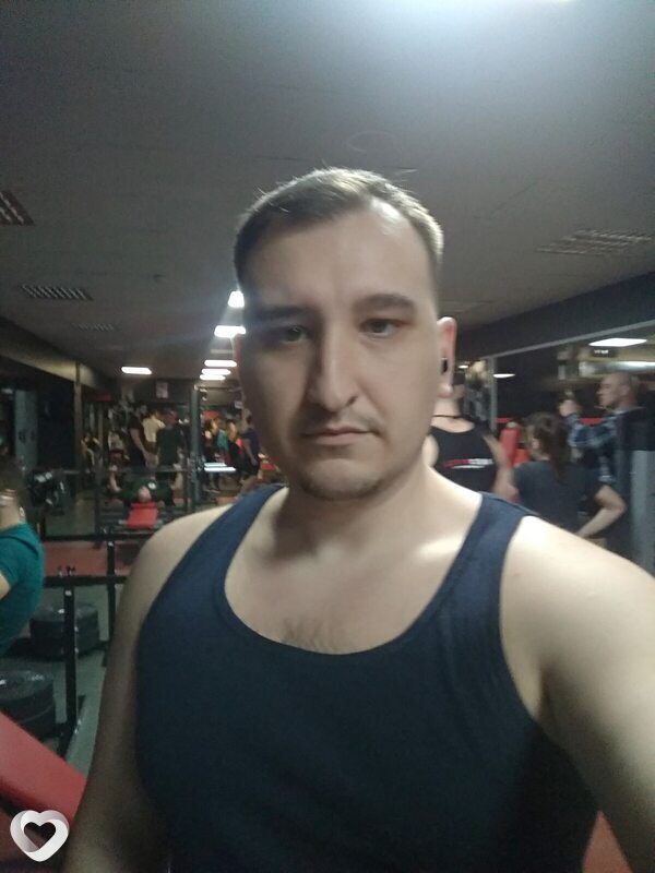 Максим, 35, Киеве — анкета №1259005