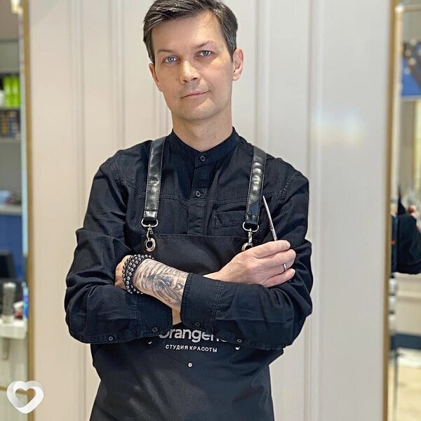 Вадим, 46, Калининграде — анкета №1259008