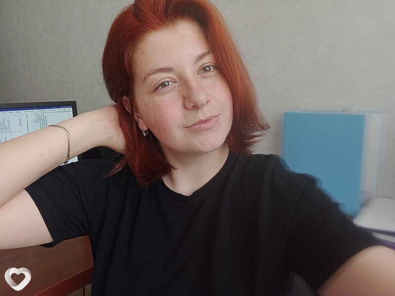 Таня, Ейск