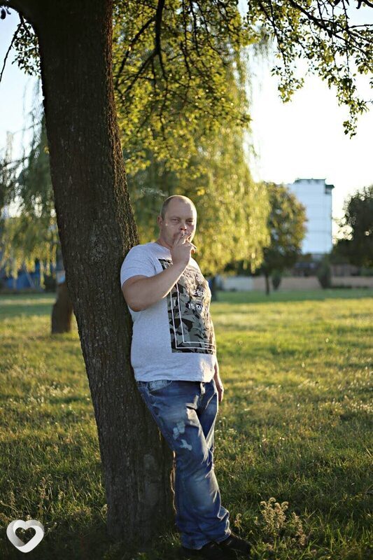 Слава, 43, Бобруйске — анкета №1259014