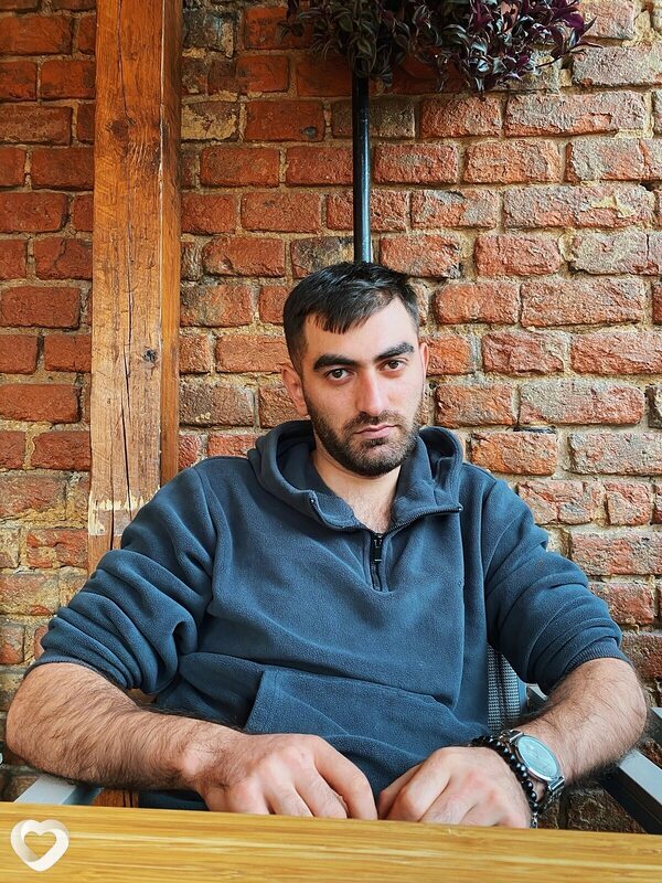 Рафаель, 31, Орёл — анкета №1259015