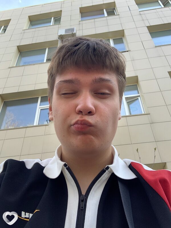 Валентин, Москва