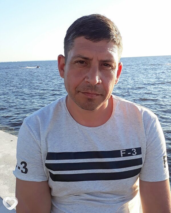 Евгений, 48, Саратове — анкета №1259021