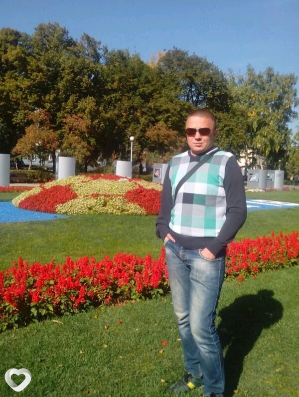 Дмитрий, 41, Самаре — анкета №1259024