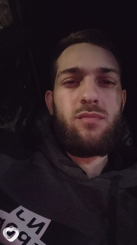 Хиза, 27, Грозном — анкета №1259026
