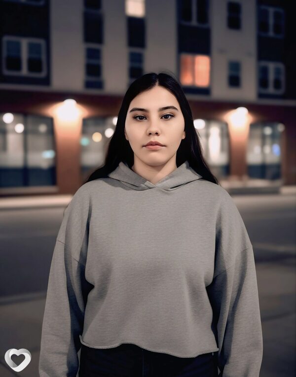 Ксения, 23, Нижнем Ломове — анкета №1259029