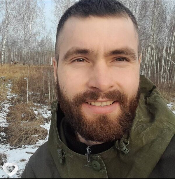 Михаил, 27, Москве — анкета №1259134