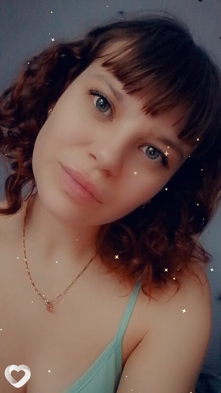 Светлана, 29, Вологде — анкета №1259137