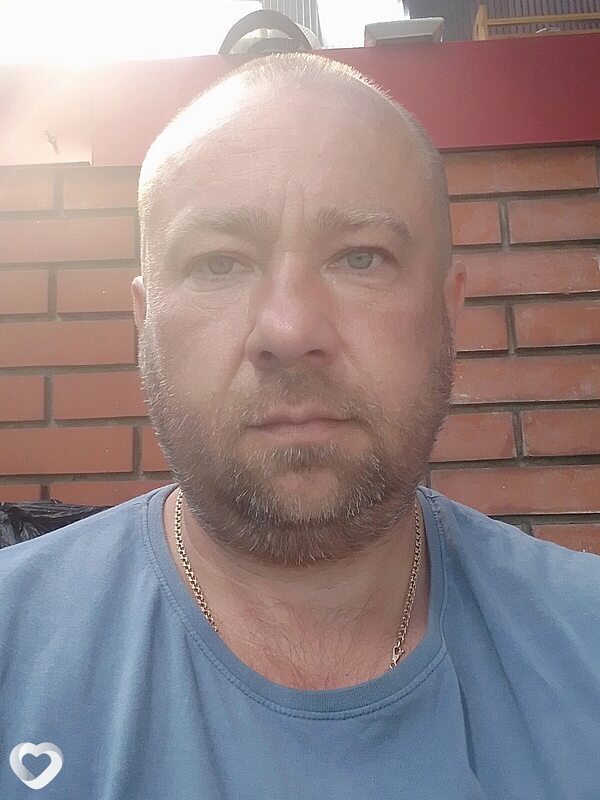 Сергей, 47, Уфе — анкета №1259140