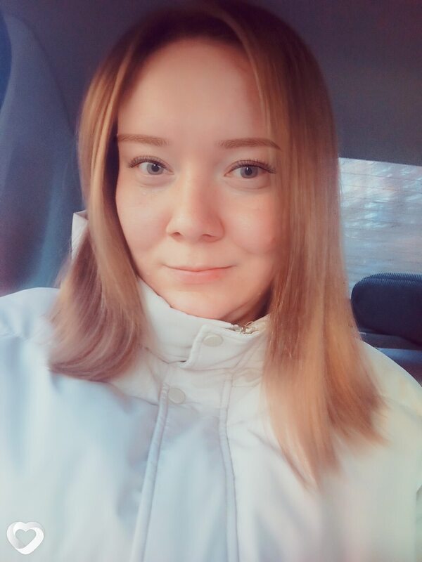 Екатерина, 31, Кудымкаре — анкета №1259082