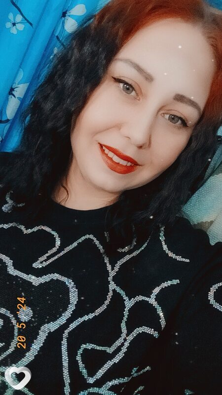 Ксения, 28, Костроме — анкета №1259090