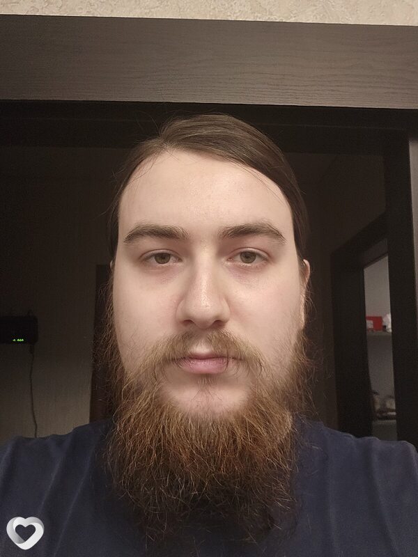 Roger, 30, Екатеринбурге — анкета №1259100