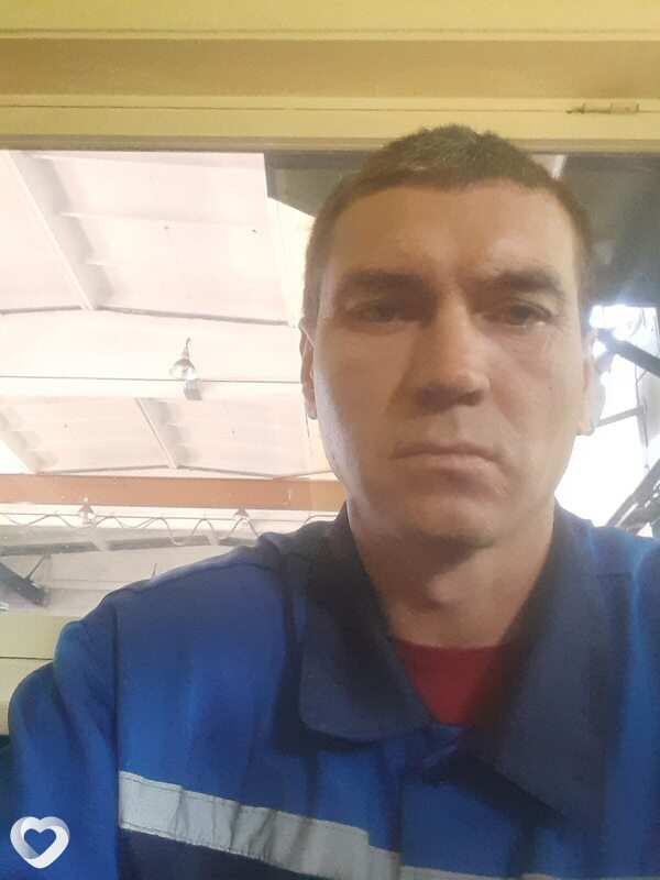 Михаил, 44, Магнитогорске — анкета №1259103