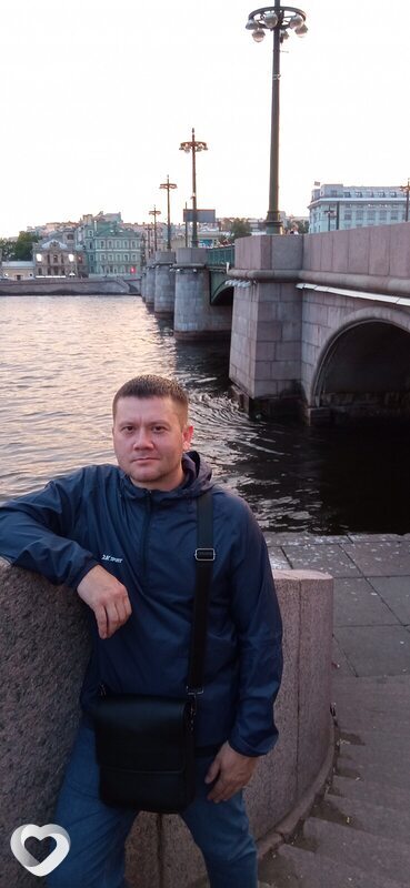 Артем, 43, Волгодонске — анкета №1259106
