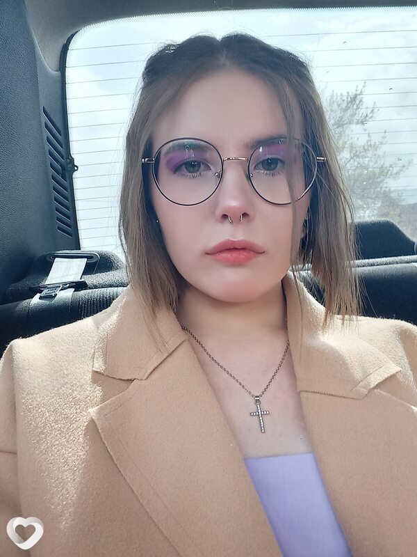 Саня, 26, Оренбурге — анкета №1259115
