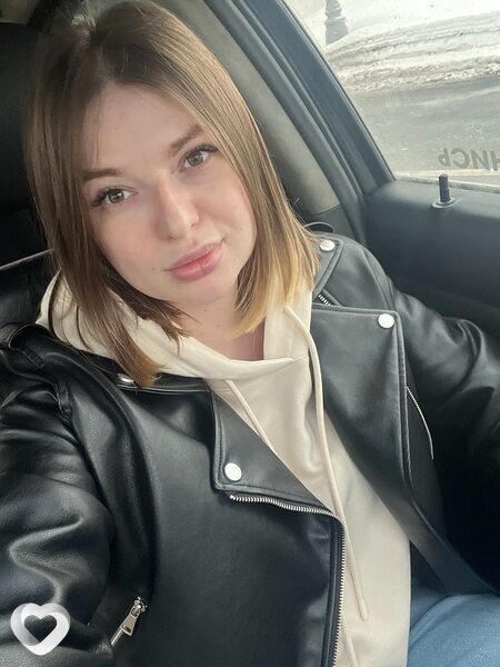 Анастасия, 35, Москве — анкета №1259119