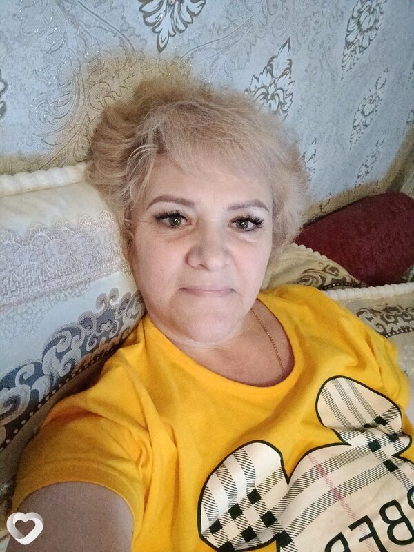 Ирина, 57, Нижнем Новгороде — анкета №1259121