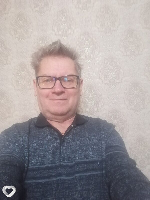 Николай, 69, Новосибирске — анкета №1259122