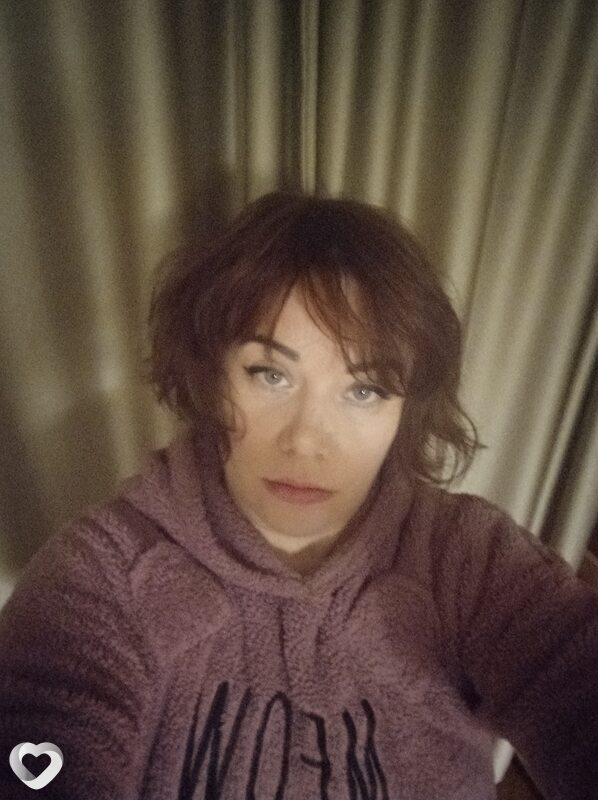 Angela, 43, Киеве — анкета №1259123
