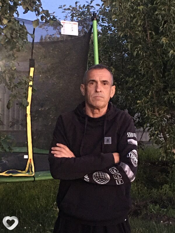 Алексей, 60, Саратове — анкета №1259180