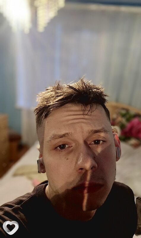Данил, 29, Челябинске — анкета №1259186