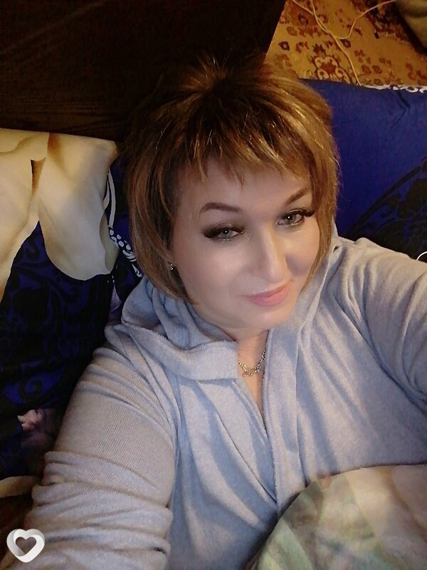 Света, 45, Курске — анкета №1259188