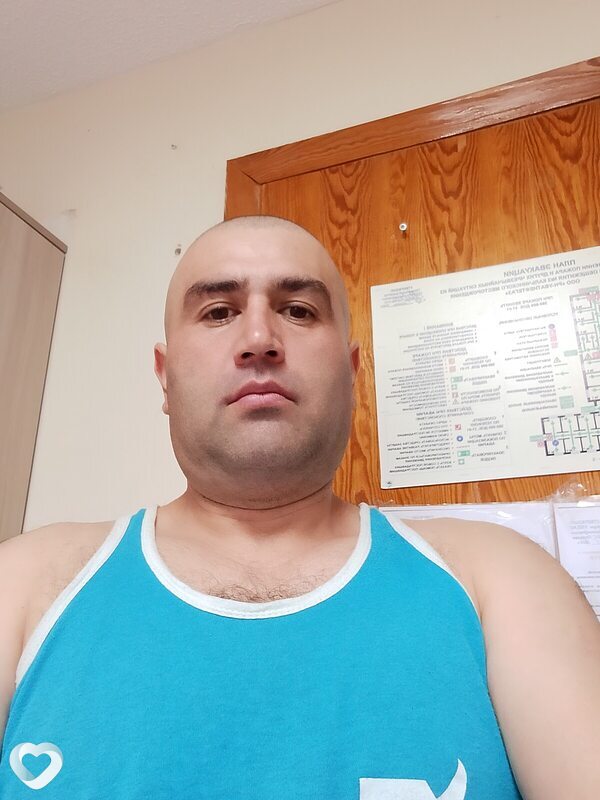 Ruslan, 38, Сургуте — анкета №1259196