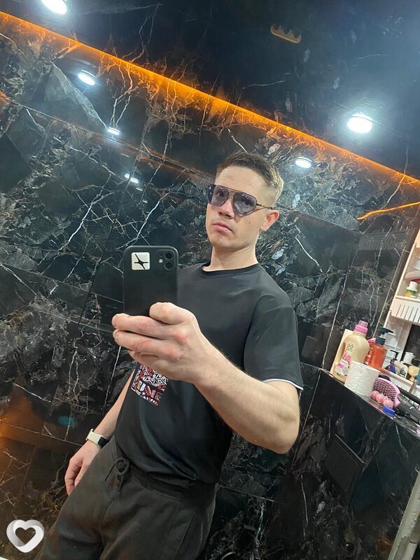 Кирилл, 37, Алматы — анкета №1259203