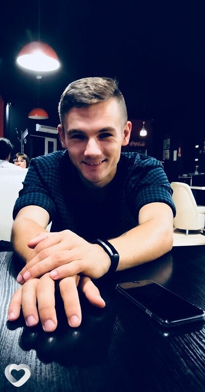 Евгений, 32, Симферополе — анкета №1259207