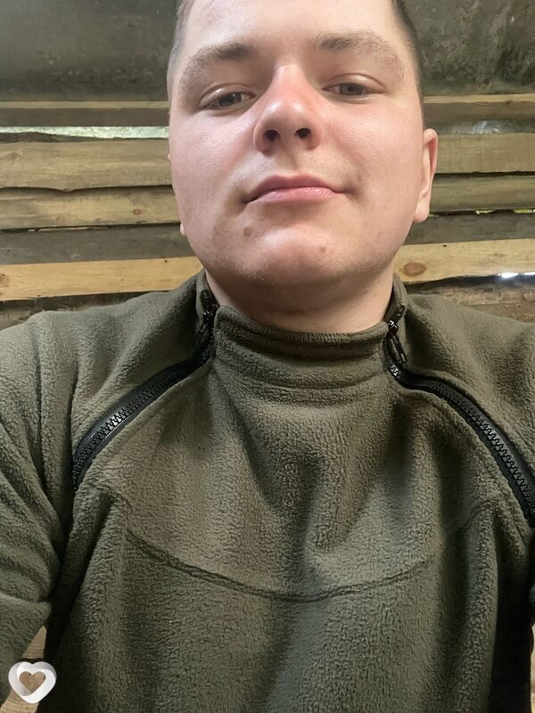 Даниил, 25, Новочеркасске — анкета №1259218