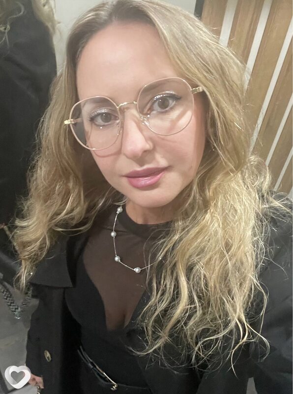Светлана, 42, Набережных Челнах — анкета №1259229