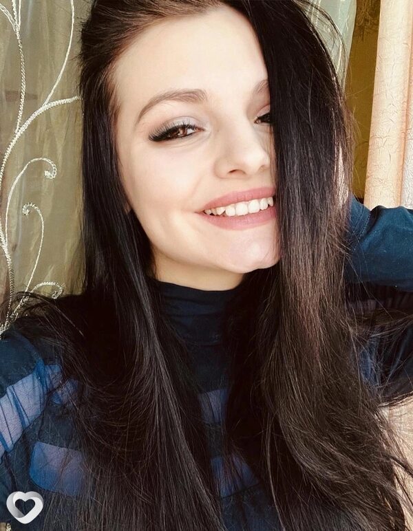 Евгения, 27, Коломне — анкета №1259159