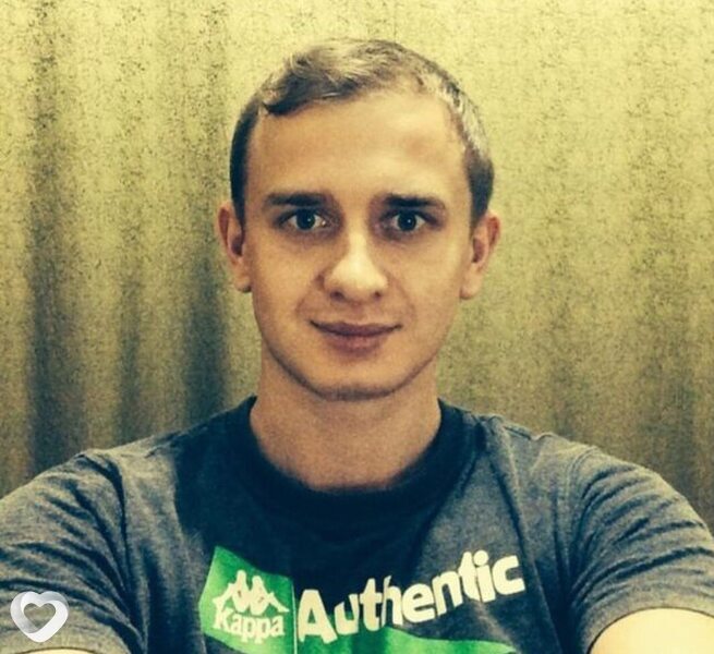 Александр, 33, Москве — анкета №1259161