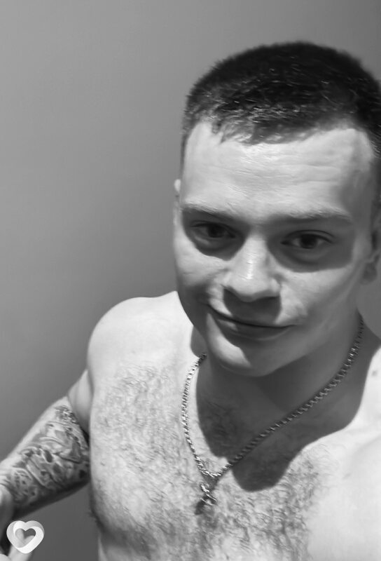Виталий, 30, Брянске — анкета №1259163