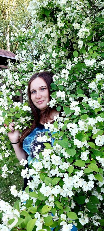 Татьяна, 41, Москве — анкета №1259168