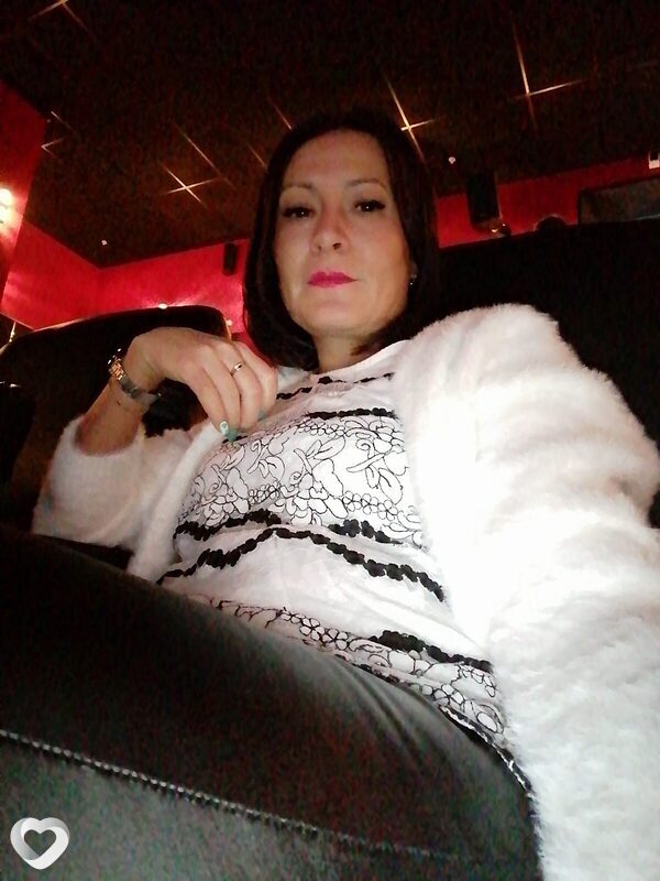 Елена, 42, Самаре — анкета №1259171