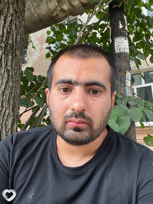 Эдуард, 47, Краснодаре — анкета №1259172