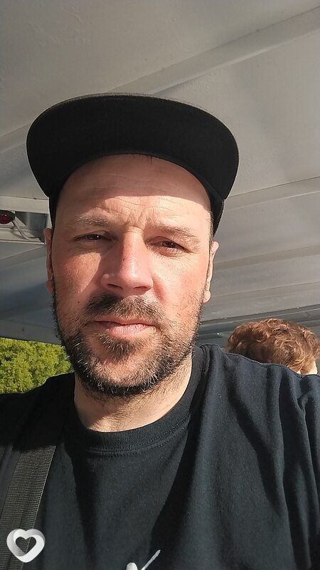 Serёga, 38, Гомеле — анкета №1259173