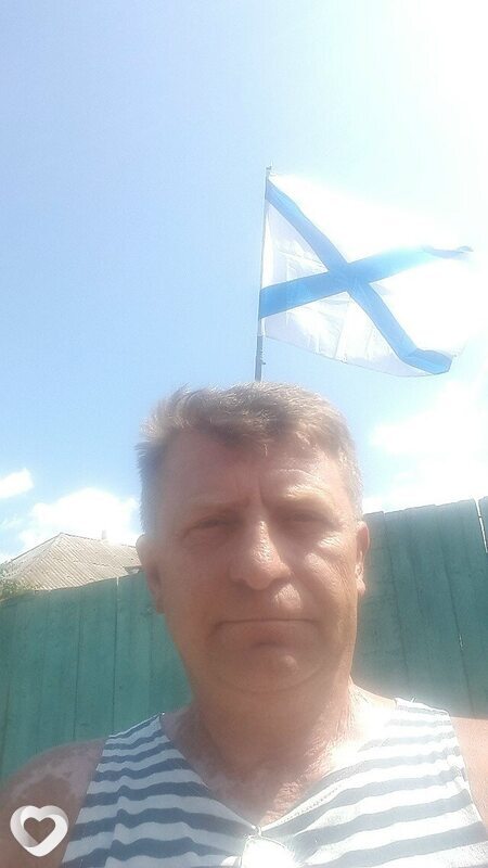 Виктор, 56, Белгороде — анкета №1259176
