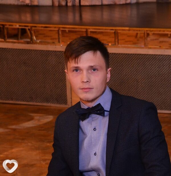Александр, 39, Набережных Челнах — анкета №1259179