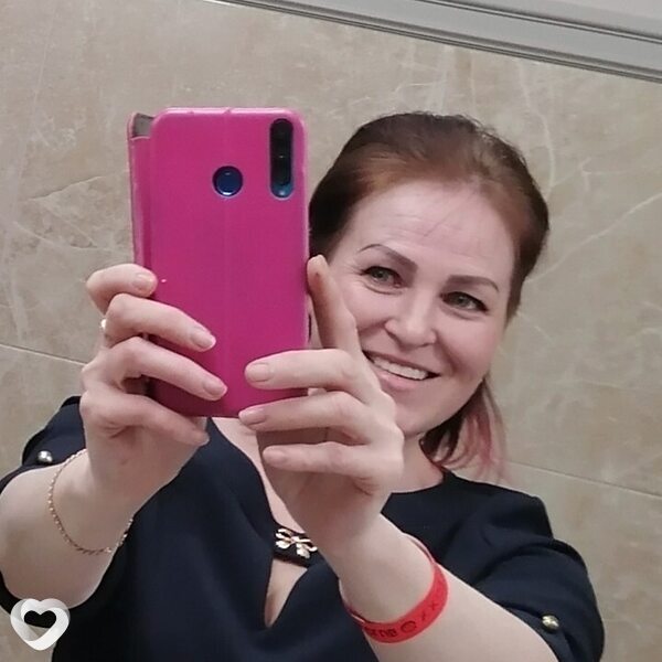 Катя, 49, Сыктывкаре — анкета №1259230
