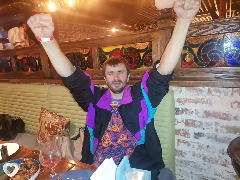 Стас, 36, Ставрополе — анкета №1259236