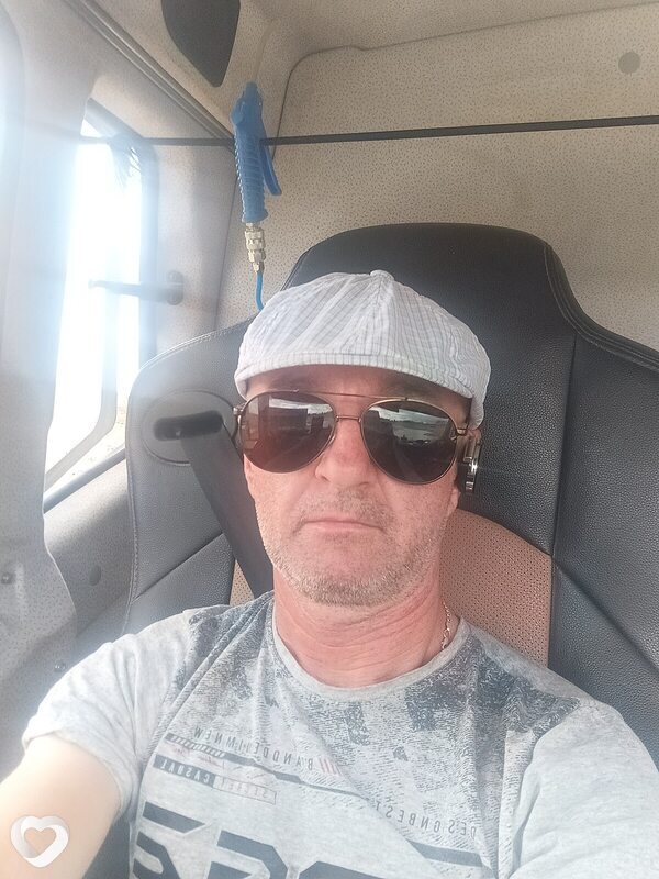 Юрий, 50, Донецке — анкета №1259239