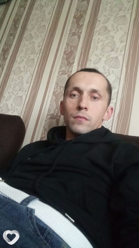 Сергей, 32, Несвиже — анкета №1259240