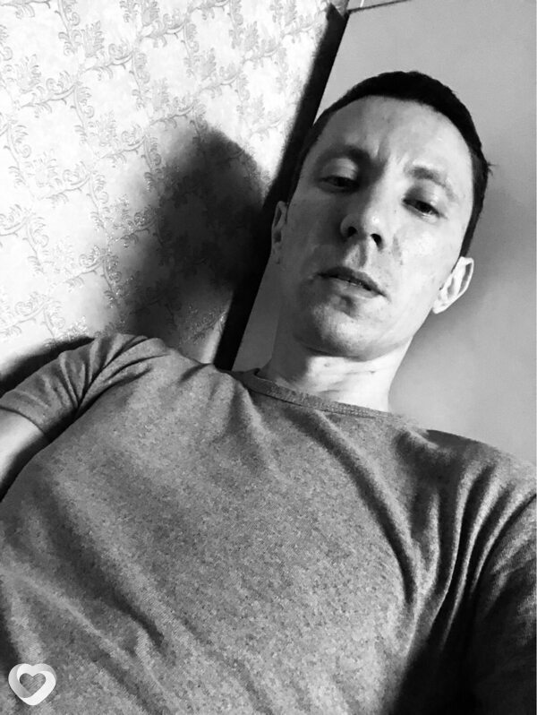 Сергей, 39, Люберцах — анкета №1259246
